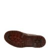 Półbuty Dr. Martens LOWELL Butterscotch Orleans 31817243